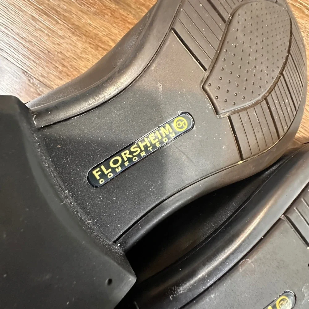 Florsheim department men
